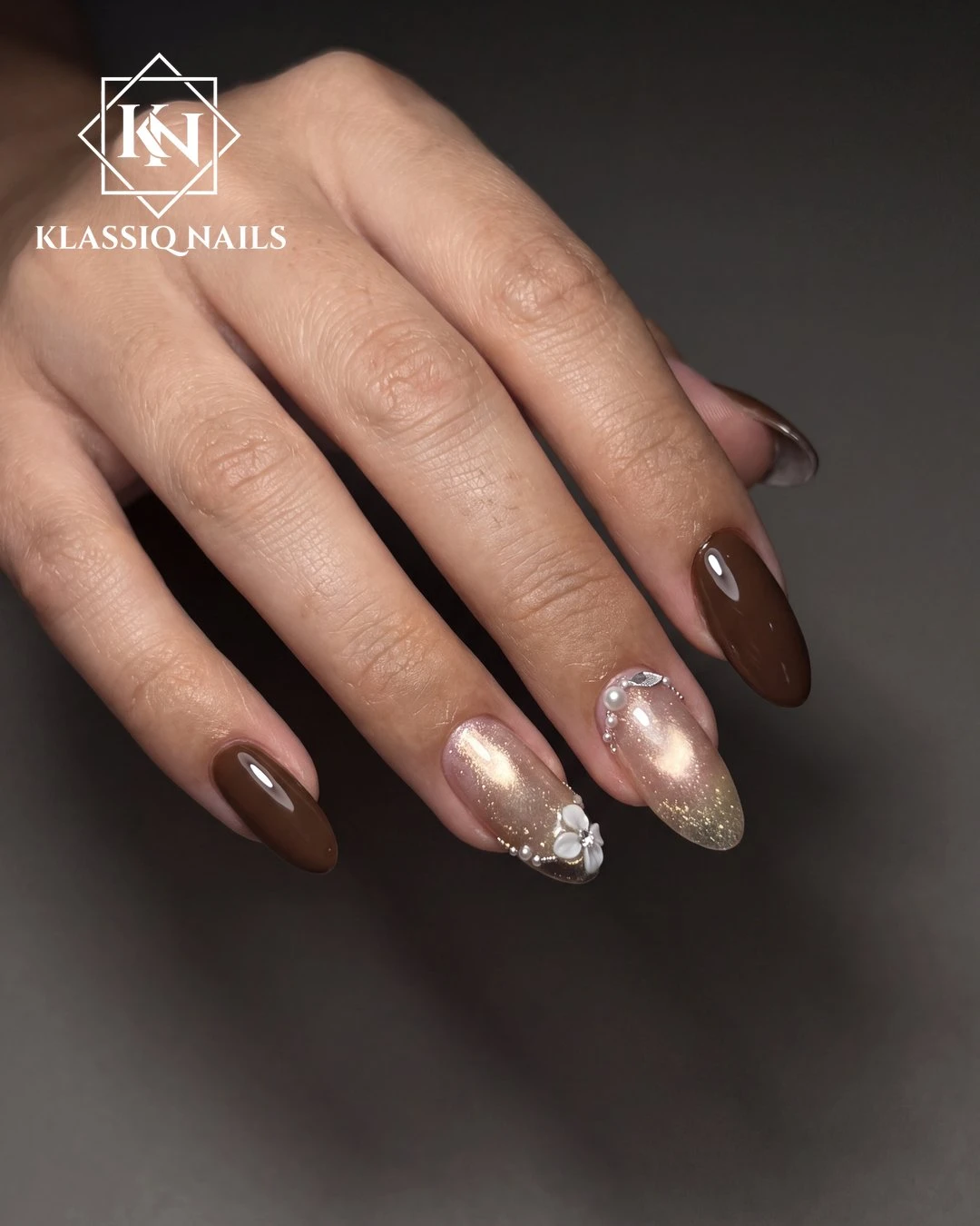KLASSIQ NAILS